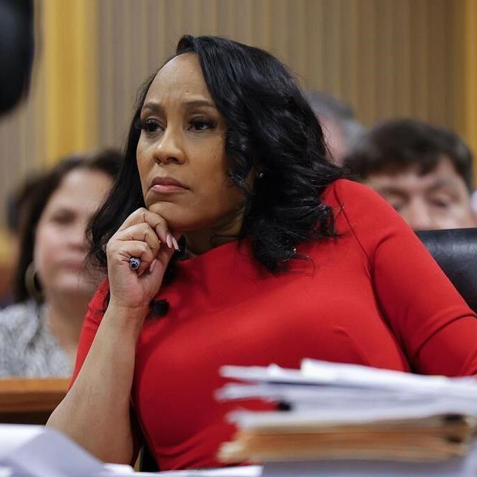 AP Decision Notes: What to expect in Georgia's state primaries